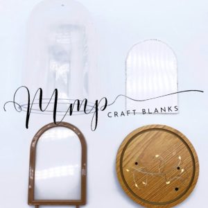 Blank crafters Starters sets