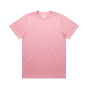 AS Colour - 4080 - WOS HEAVY TEE