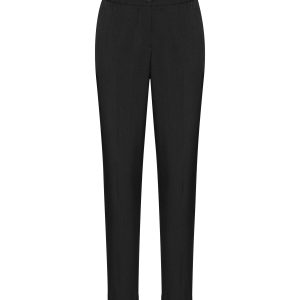 Biz Corporates - 10123 - Womens Cool Stretch Ultra Comfort Waist Pant