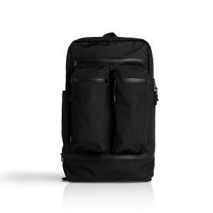 AS Colour - 1030 - RECYCLED TRAVEL BACKPACK