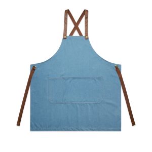 AS Colour - 1084 - DENIM APRON