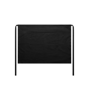 AS Colour - 1087 - LINEN HALF APRON