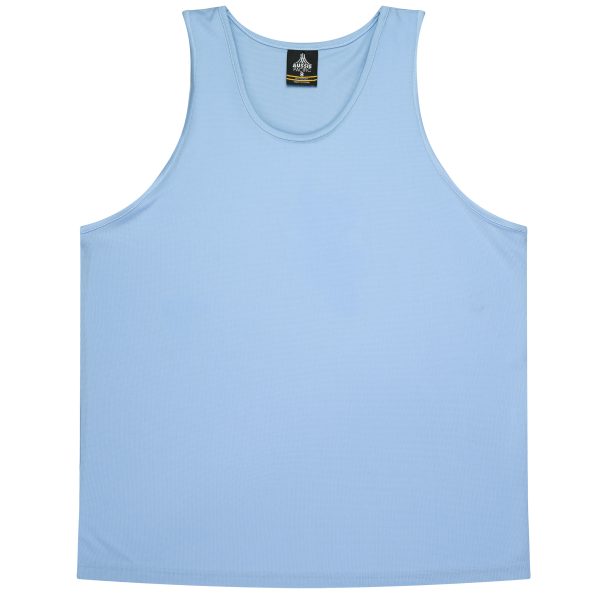 KIDS BOTANY SINGLET - Image 16