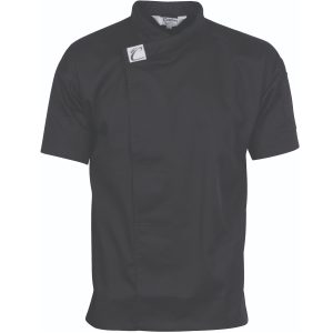 DNC Workwear - DNC-1121 - Tunic - Short Sleeve