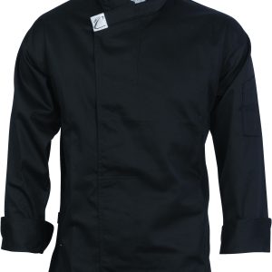DNC Workwear - DNC-1122 - Food Industry Tunic L/S