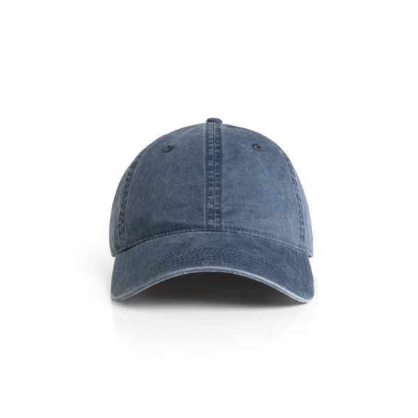 ACCESS FADED CAP - Image 4