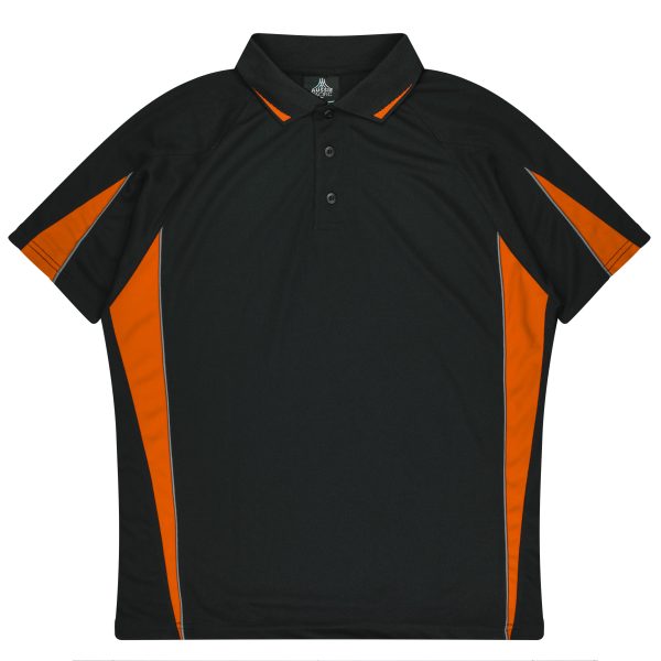 KIDS EUREKA POLO - Image 12