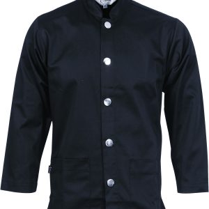 DNC Workwear - DNC-1202 - Waiter's Jacket L/S