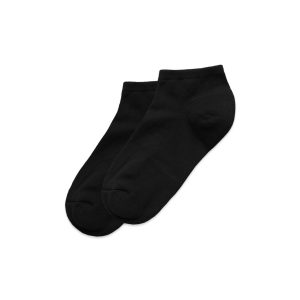 AS Colour - 1204 - ANKLE SOCKS (2 PK)