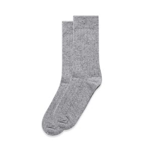 AS Colour - 1209 - SPECKLE SOCKS (2 PK)