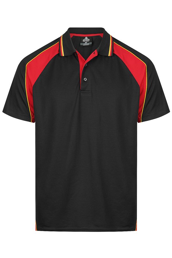 MENS PANORAMA POLO
