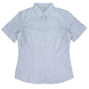 Aussie Pacific - N2900S - LADY HENLEY SHORT SLEEVE