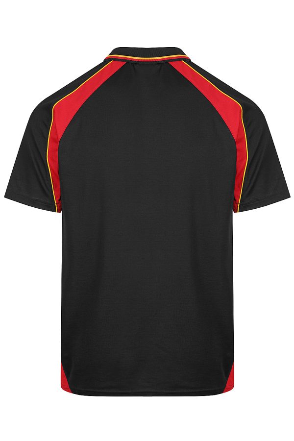 MENS PANORAMA POLO - Image 2