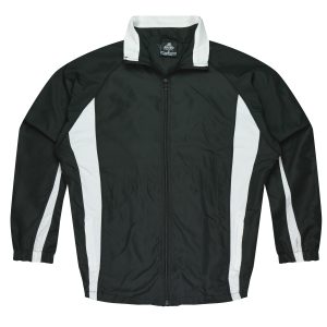 Aussie Pacific - N3604 - EUREKA JNR TRACKTOP