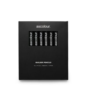 AS Colour - 1508 - ASC BUILDERS PENCIL 10PK