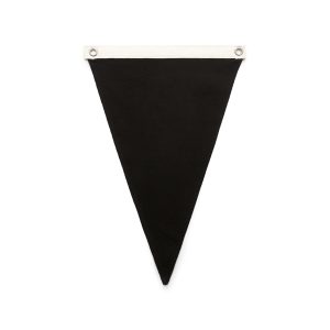 AS Colour - 1513 - CANVAS PENNANT FLAG