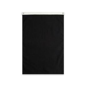 AS Colour - 1519 - CANVAS LARGE FLAG