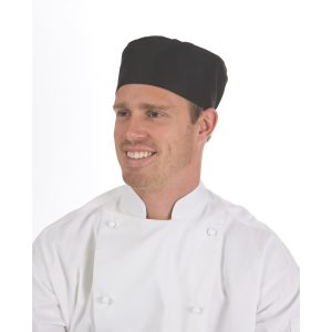 DNC Workwear - DNC-1602 - Flat Top Chef Hats