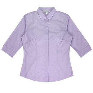 Aussie Pacific - N2902T - LADY GRANGE 3/4 SLEEVE