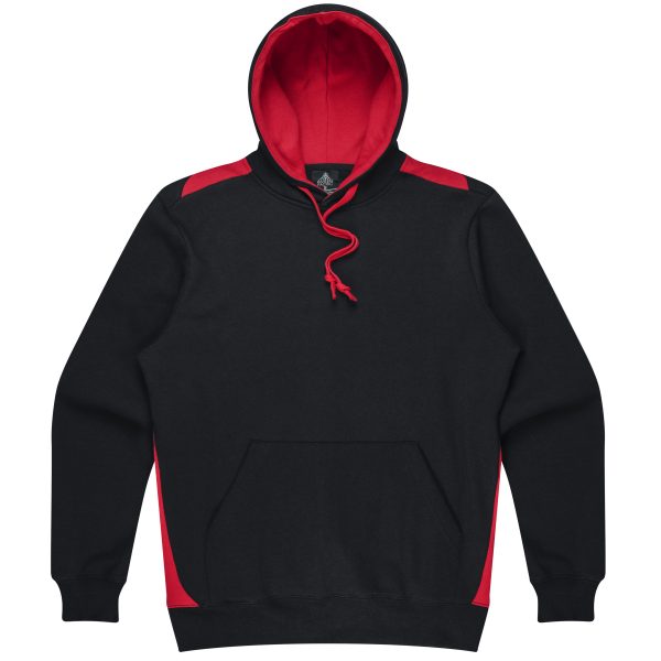 MENS PATERSON HOOD - Image 20