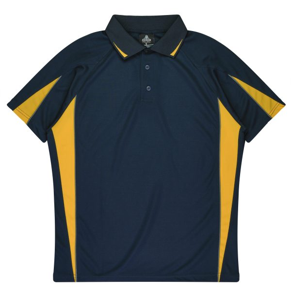 KIDS EUREKA POLO