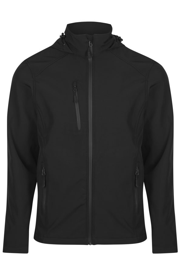 MENS OLYMPUS S/SHELL JKT