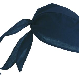 DNC Workwear - DNC-1820 - 3 Panel Bandanna