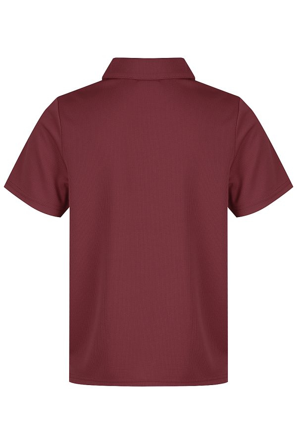 KIDS BOTANY POLO - Image 15