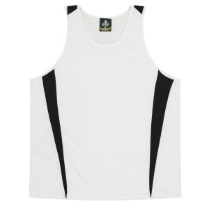 Aussie Pacific - N3104 - KIDS EUREKA SINGLET