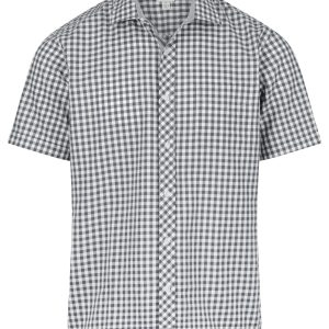 Aussie Pacific - N1909S - MENS BRIGHTON SHORT SLEEVE