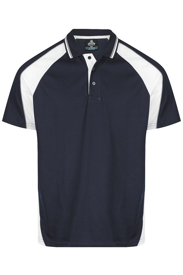 MENS PANORAMA POLO - Image 18