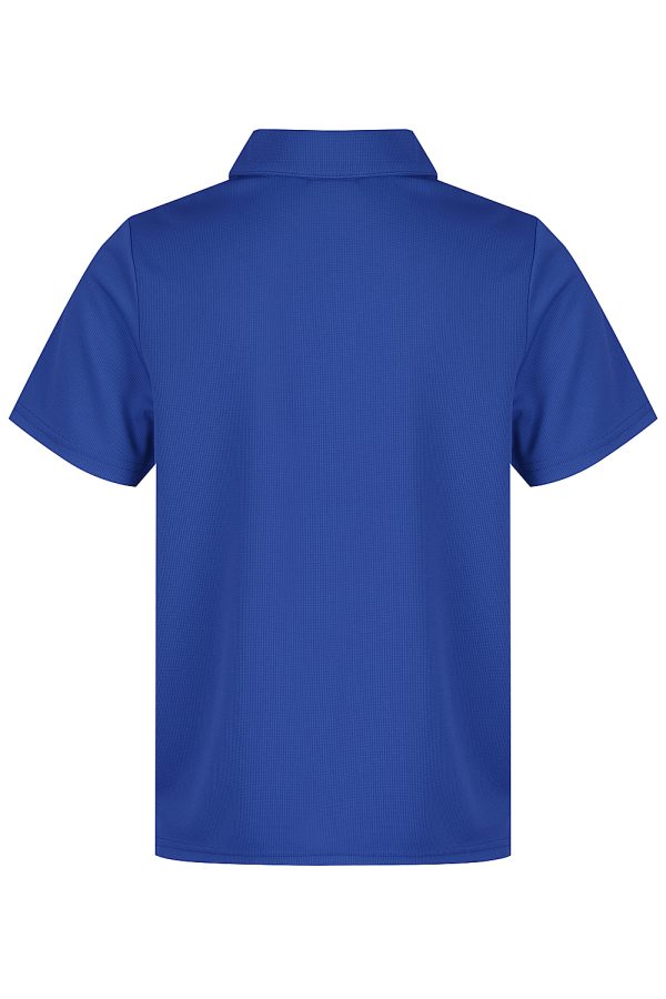 KIDS BOTANY POLO - Image 11