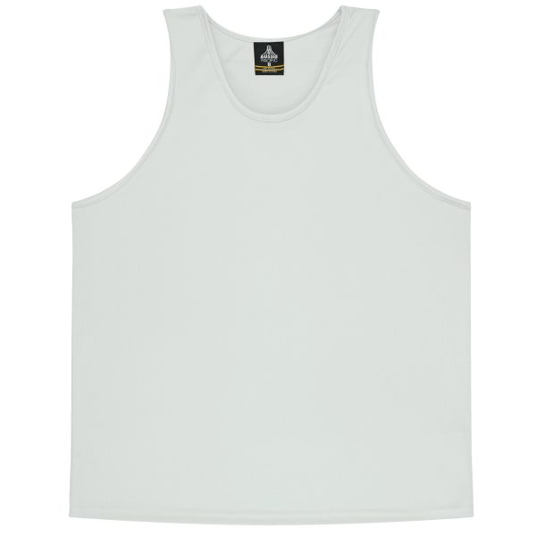 KIDS BOTANY SINGLET