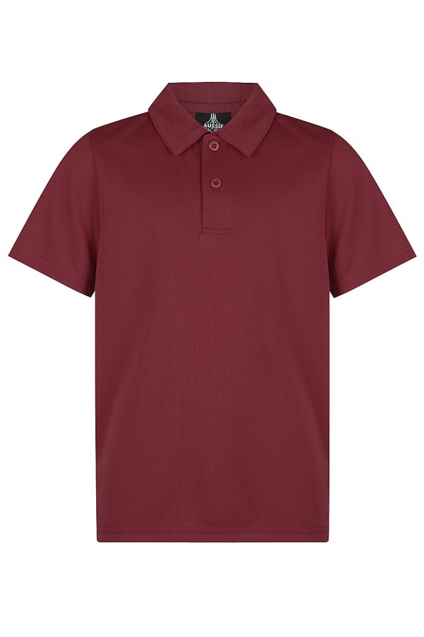 KIDS BOTANY POLO - Image 14