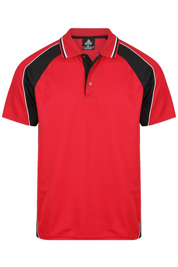 MENS PANORAMA POLO - Image 22