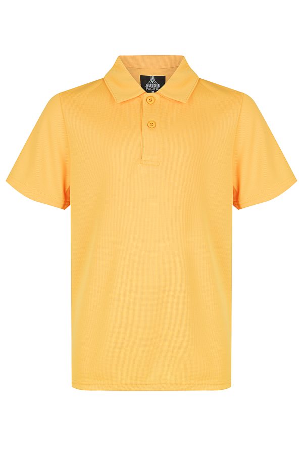 KIDS BOTANY POLO - Image 12