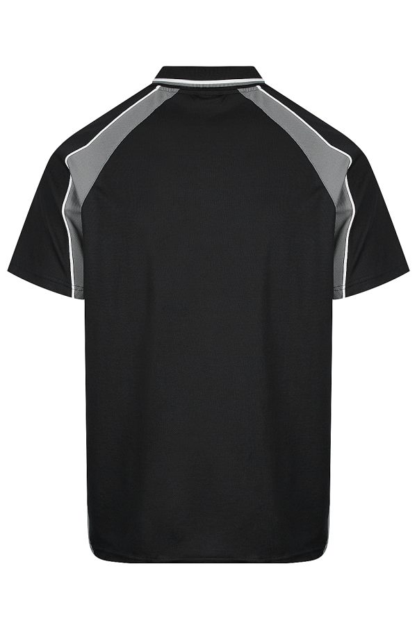 MENS PANORAMA POLO - Image 9