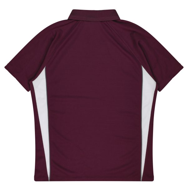 KIDS EUREKA POLO - Image 35