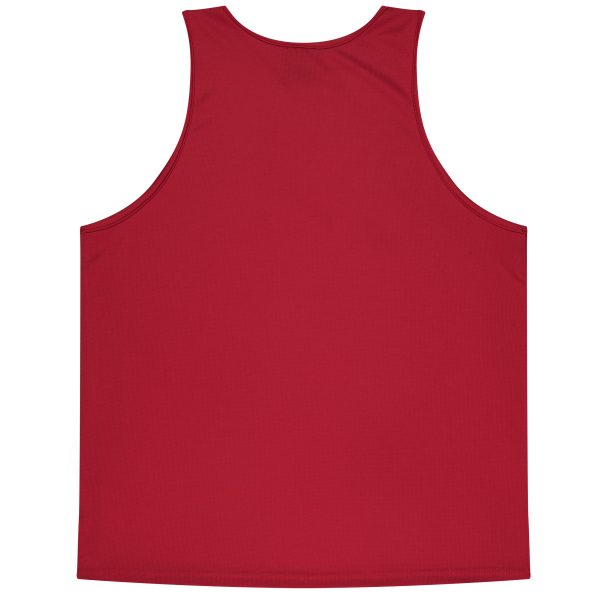 KIDS BOTANY SINGLET - Image 9