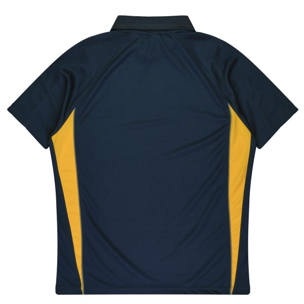 KIDS EUREKA POLO - Image 2