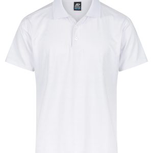 Aussie Pacific - N1325 - MENS NOOSA POLO