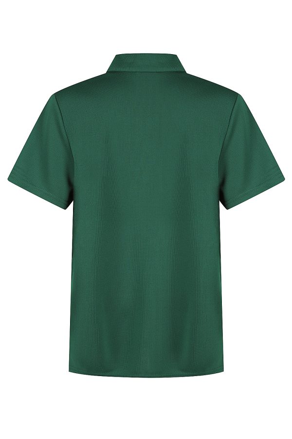 KIDS BOTANY POLO - Image 17