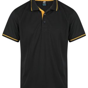 Aussie Pacific - N1319 - MENS COTTESLOE POLO