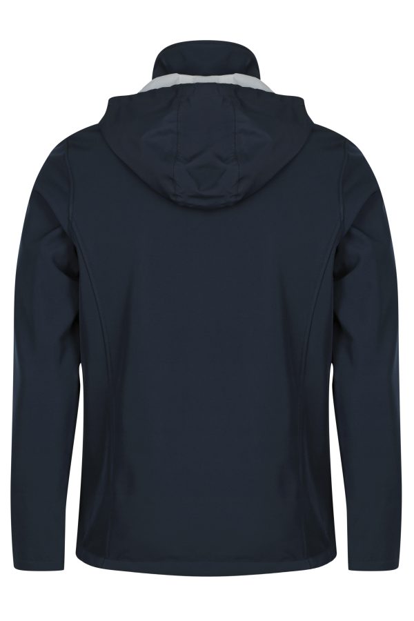 MENS OLYMPUS S/SHELL JKT - Image 5