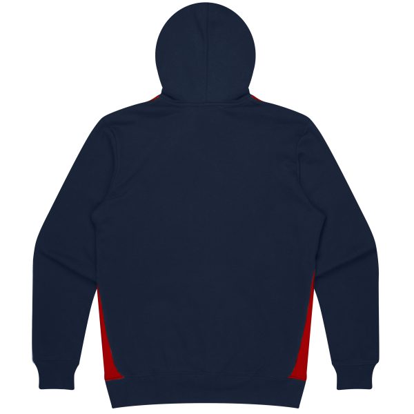 MENS PATERSON HOOD - Image 9