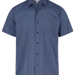 Aussie Pacific - N1905S - MENS BELAIR SHORT SLEEVE