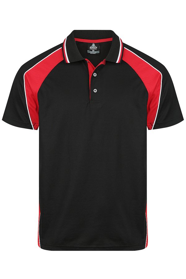MENS PANORAMA POLO - Image 6