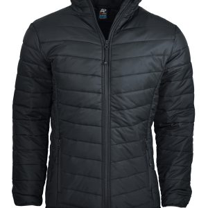 Aussie Pacific - N1522 - MENS BULLER PUFFER JKT