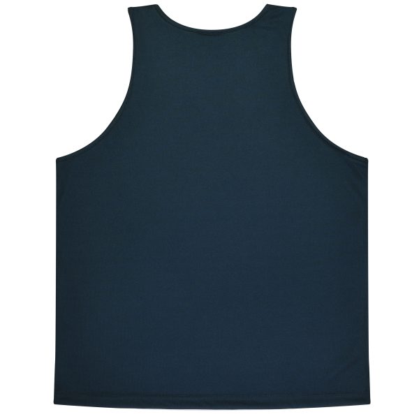 KIDS BOTANY SINGLET - Image 7