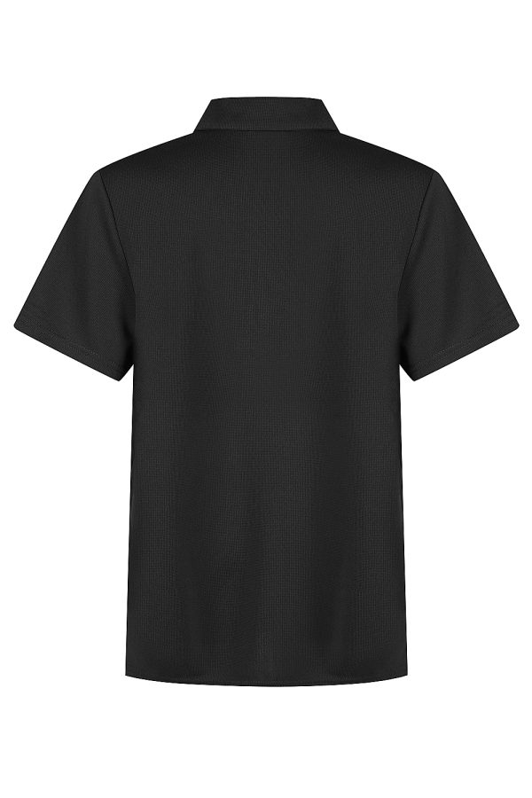 KIDS BOTANY POLO - Image 5
